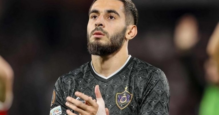 “Qarabağ” Elvini satışa çıxardı