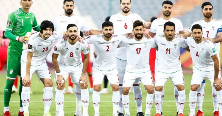 İran Futbol üzrə Dünya Çempionatına qatılacaqmı?