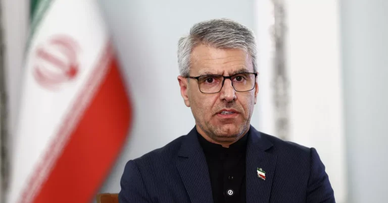 İran XİN: Livandakı müharibənin başa çatması İran ilə ABŞ arasında əldə olunan atəşkəs razılaşmasının bir hissəsidir