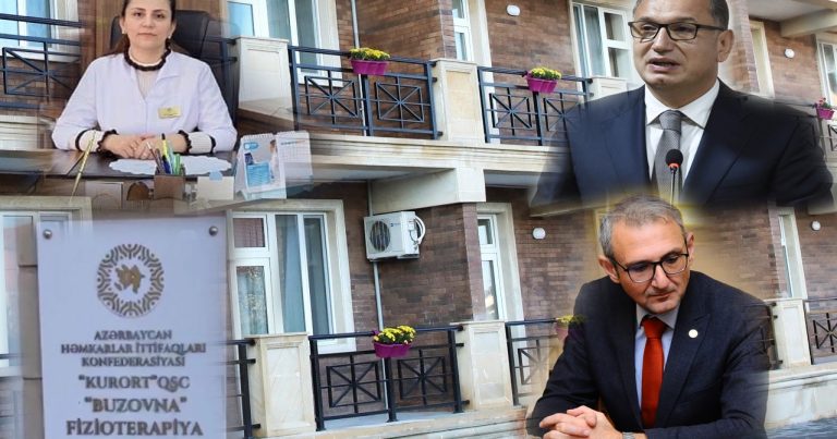 Həmkarların sanatoriyalarında nə baş verir? – Boş otaqlar, amma “yerimiz yoxdur” cavabları…