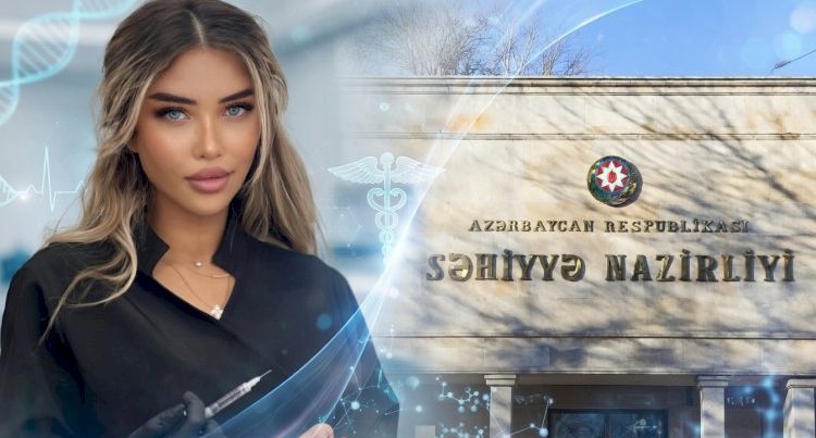 Nigar Rüfətin qanunsuz fəaliyyəti üzə çıxdı, amma pasiyent qəbul edir – Nazirlik niyə susur?!