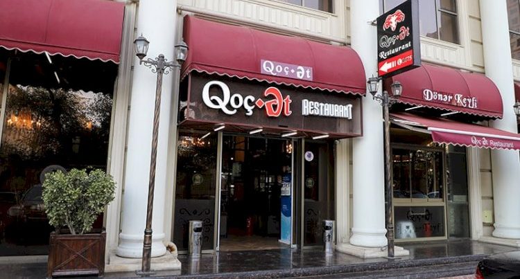 “Qoç Ət”lə bağlı böyük qalmaqal: Menyuda 5.5, qəbzdə 8.2 manat…