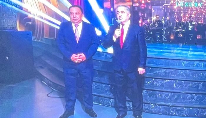 İki idarə rəisi quda oldu – Agentliyin məsul şəxsləri cütlüyə bahalı hədiyyələr bağışlayıblar