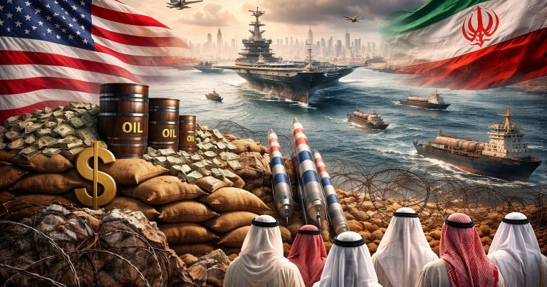 Böyük risk, böyük xərc: ABŞ-ın İran siyasəti Körfəzi hara aparır?