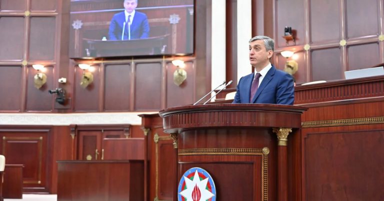 Hesablama Palatasının sədrindən sensasion faktlar