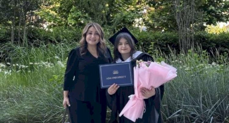 Könül Vəlibəylinin qızının vəziyyəti ağırdır – VİDEO