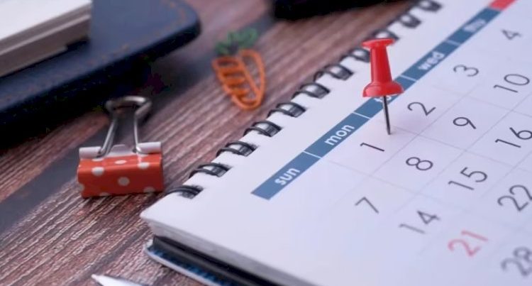 May ayının bu günlərində İŞ OLMAYACAQ – DƏYİŞİKLİK