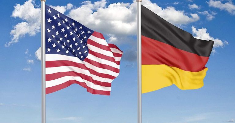 ABŞ-Almaniya gərginliyi böyüyür
