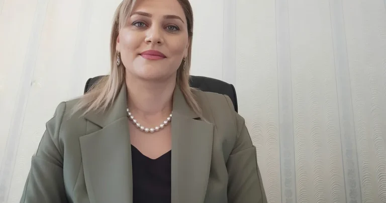 Pəri Teymurovaya VƏZİFƏ VERİLDİ