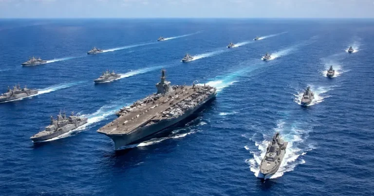 ABŞ blokadası Tehrana ağır iqtisadi zərbə vurur: 23 gəmi geri qaytarıldı