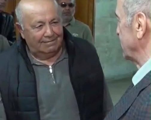 Erməni blogerdən rəsmi Bakıya xahiş – “Bunları azad etməyin”-VİDEO