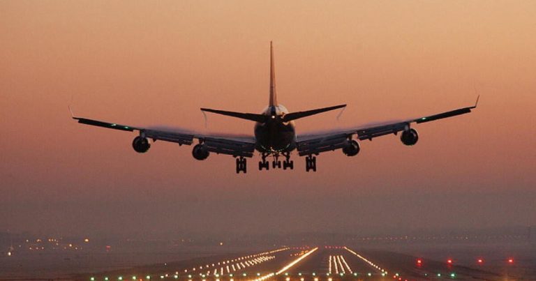 İranın hava məkanı bu tarixədək bağlı qalacaq