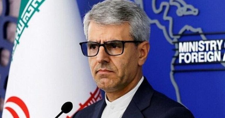 İki-üç məsələdə razılığa gəlinmədi – İran XİN