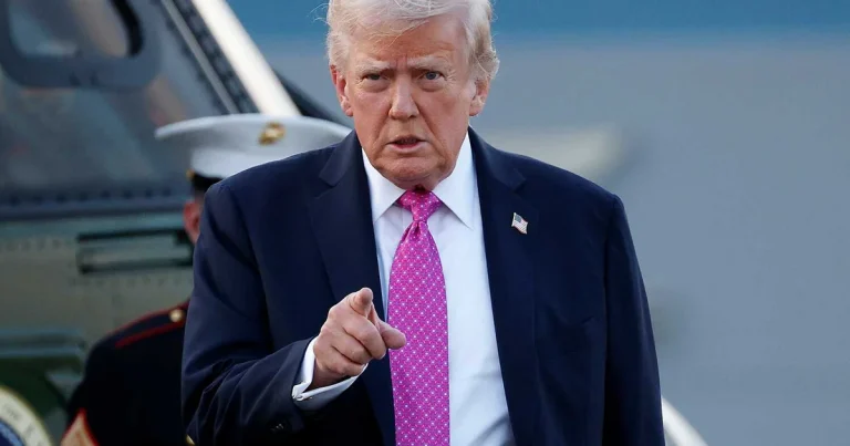 Trampdan İRANA HƏDƏ: “Hazır vəziyyətdəyik, qoşunlar artıq hərəkətə keçib”