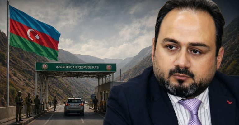 Laçın-Xankəndi yolunda buraxılış məntəqəsi: qətiyyətli və ardıcıl siyasətin növbəti təntənəsi