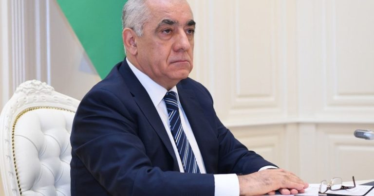 Əli Əsədovun biznes və tikinti imperiyası – FOTOLAR