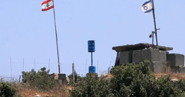 İsrail qırıcıları “Hizbullah”ın obyektlərini bombalayıblar