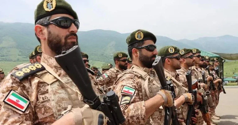 SEPAH-ın komandanı öldürüldü – FOTO