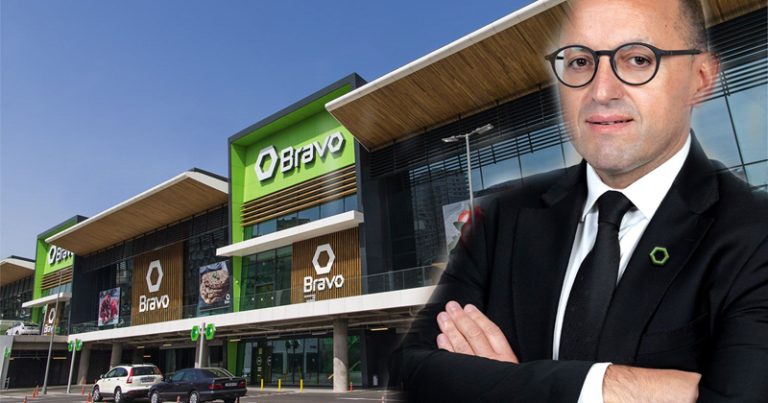 “Bravo” vaxtı keçmiş uşaq məhsullarını endirimlə satır – Foto