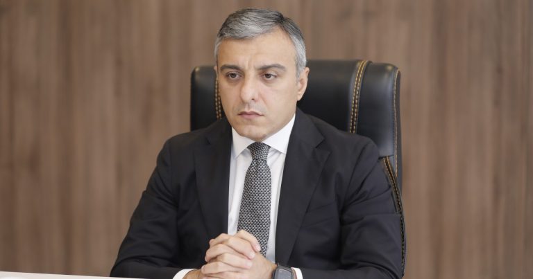 Vüsal Nəsirli qaynına yüksək vəzifə verdi