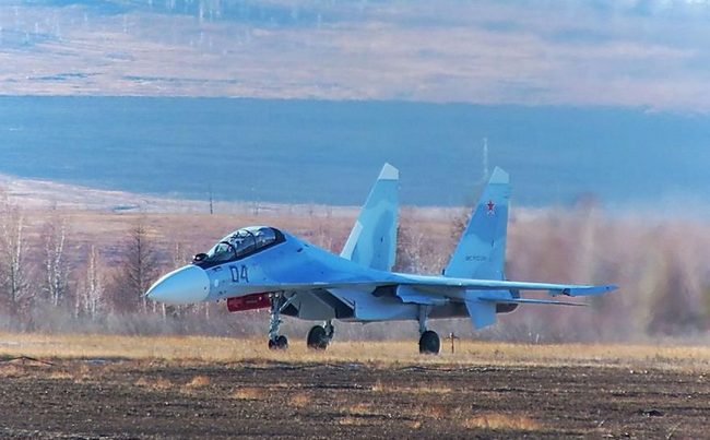 Rusiya hava limanları bağlanıb: dron təhlükəsi var