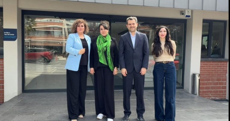 Xəzər Universiteti ilə Türkiyənin ali təhsil müəssisələri arasında akademik əlaqələr genişlənir