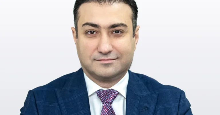 TƏBİB-ə yeni icraçı direktor TƏYİN EDİLDİ