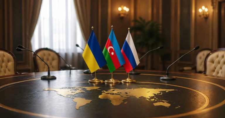 Azərbaycan danışıqlar masası olacaq? – Kreml cavab verdi