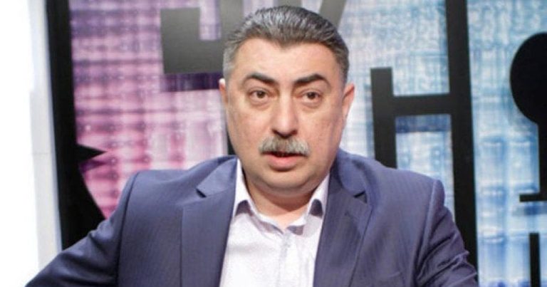 Vado Karovinin “vurulmasında” korrupsiya izi