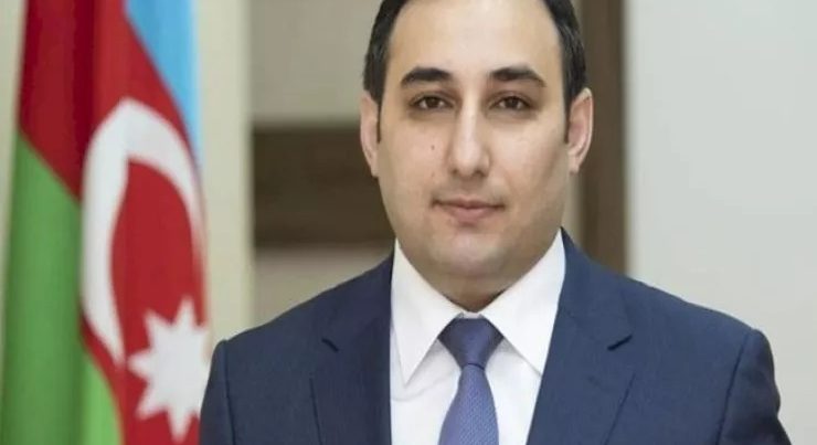 Sabiq nazir müavininə yeni vəzifə verildi