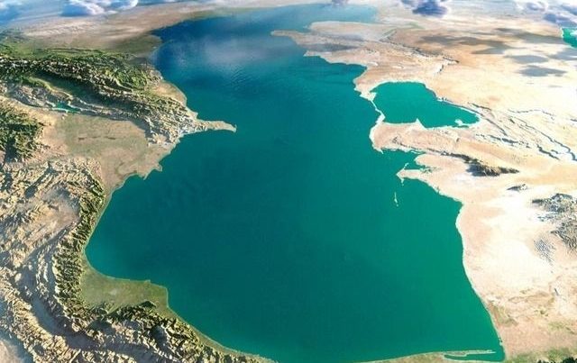 Rusiyanın kəmfürsətliyi – Xəzərə tam nəzarət istəyir