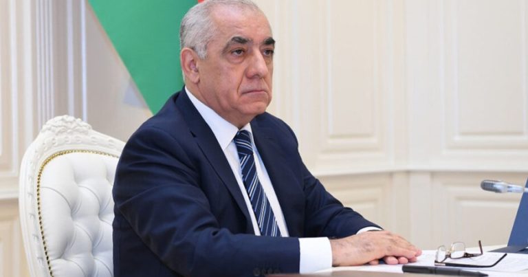 TƏCİLİ! Baş nazir benzinlə bağlı QƏRAR İMZALADI