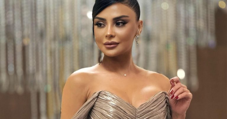 Vüsalə Əlizadə məşhur müğənnilərlə QOHUM OLDU