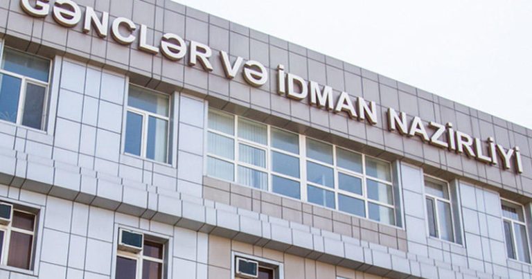 Gənclər və İdman Nazirliyində nöqsanlar – 15 milyonluq müəmma