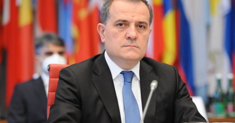 Ceyhun Bayramov Taylanda işgüzar səfərə yola düşüb