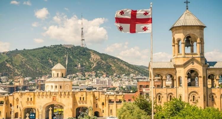 Tiflisdə azərbaycanlı qadın öldürüldü