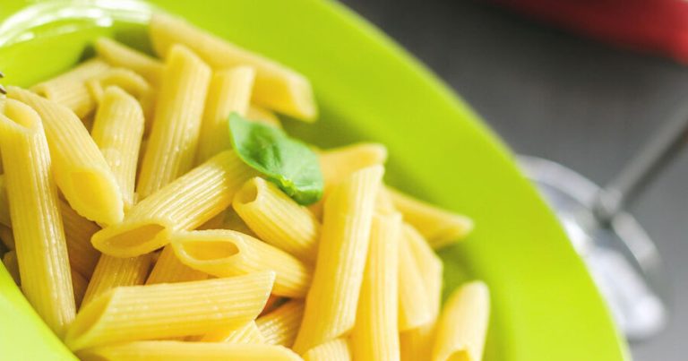 Həkim bayat makaronun faydalı xüsusiyyətlərini müəyyən edib