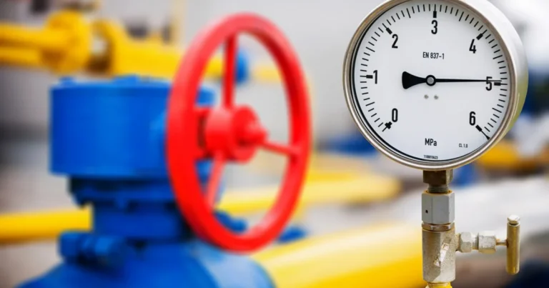 Bakı-Tbilisi-Ərzurum boru kəməri ilə nəqletmə 3 %-dən çox artıb