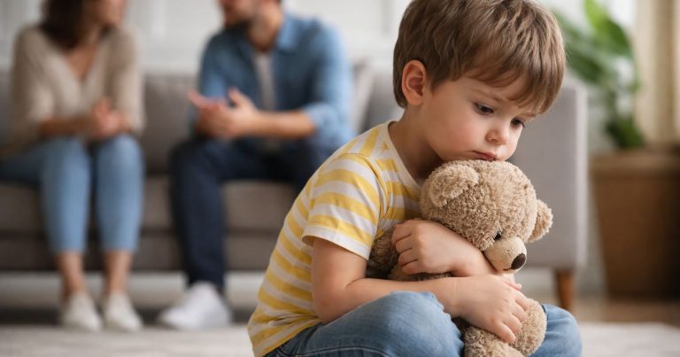 Səssiz siqnallar: Valideynlərin gözdən qaçırdığı autizm əlamətləri- BUNLARA DİQQƏT EDİN Səssiz siqnallar: Valideynlərin gözdən qaçırdığı autizm əlamətləri- BUNLARA DİQQƏT EDİN