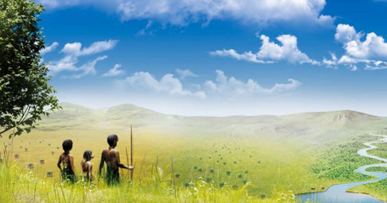 Çində nəsli kəsilmiş insan soyuna aid izlər aşkarlanıb