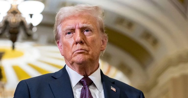 SON DƏQİQƏ! Trampdan ŞOK AÇIQLAMA – Bu gecə bütöv bir sivilizasiya məhv olacaq!FOTO