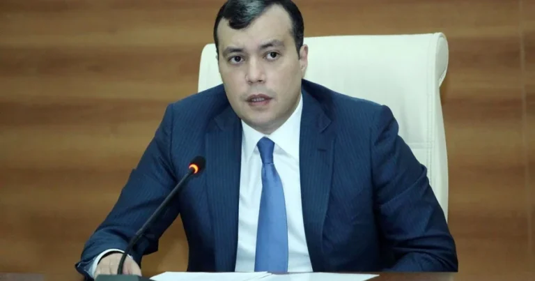 Böyük yoxlamalar başladı: Sahil Babayev prosesin mərkəzində