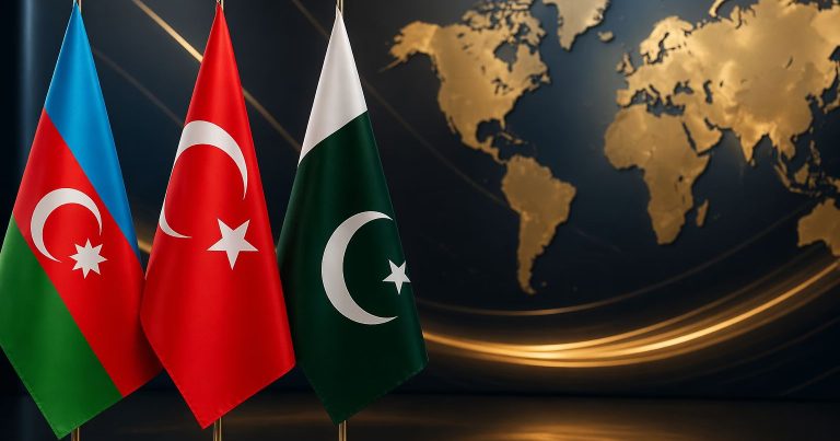 Regionda yeni dövr başlayır?- Antalya zirvəsindən diqqətçəkən mesajlar