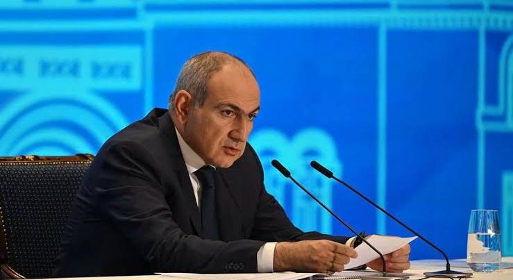 KTMT-də fəaliyyətimizi aktivləşdirmək kimi bir planımız yoxdur – Ermənistanın Baş naziri Nikol Paşinyan