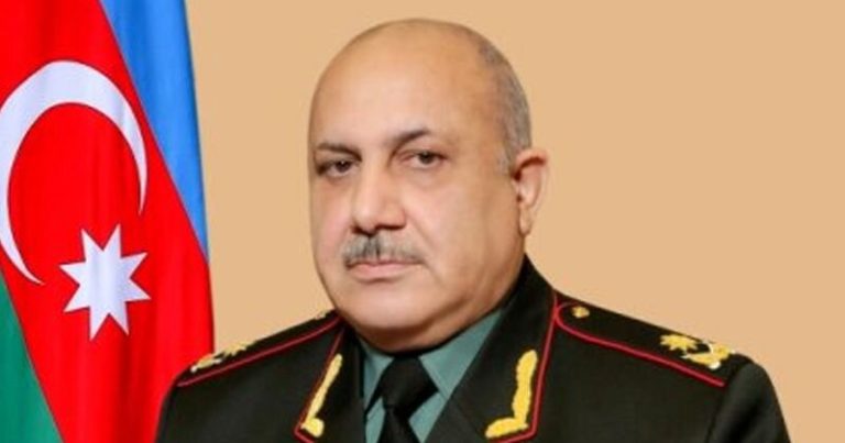 Generalın rəhbəri olduğu şirkətin əmlakı müsadirə olundu – FOTOLAR