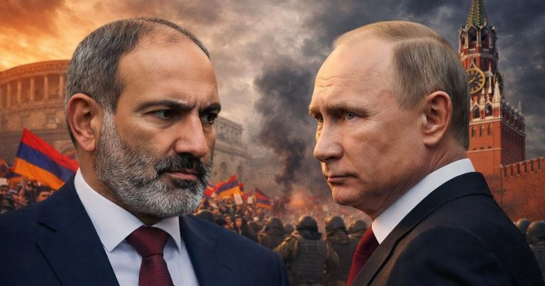 Ermənistanda kritik seçki: Paşinyan qalacaq, yoxsa Moskva qazanacaq?