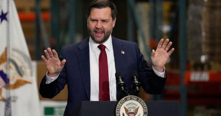 Vance: ABŞ-İran atəşkəsi həssas durumdadır Vance: ABŞ-İran atəşkəsi həssas durumdadır