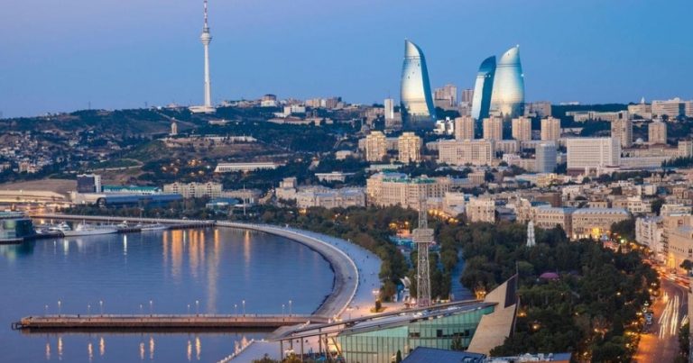 Rusiyadan Zelenskinin danışıqlar üçün Bakı təklifinə REAKSİYA – FOTO