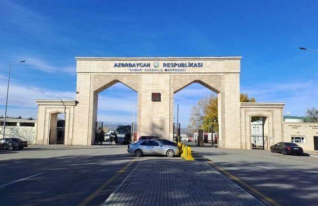 Quru sərhədlər AÇILIR? – Bu şəxslər artıq…