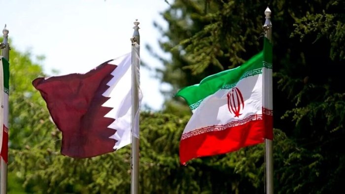 Qətər İrandan kompensasiya tələb edir